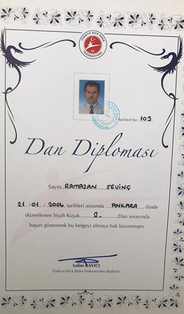 SEVİNÇ SPOR