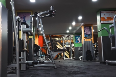SEVİNÇ SPOR MERKEZİ-3