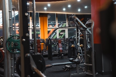 SEVİNÇ SPOR MERKEZİ-3