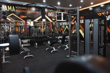 SEVİNÇ SPOR MERKEZİ-3