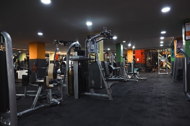 SEVİNÇ SPOR MERKEZİ-3