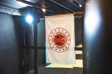 SEVİNÇ SPOR MERKEZİ-3