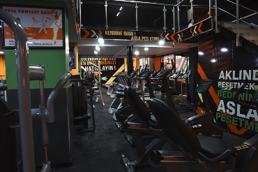 SEVİNÇ SPOR MERKEZİ-3