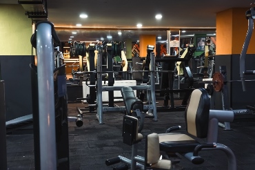 SEVİNÇ SPOR MERKEZİ-3