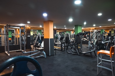 SEVİNÇ SPOR MERKEZİ-3