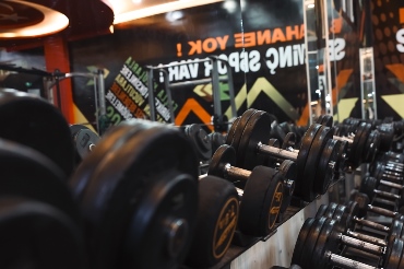 SEVİNÇ SPOR MERKEZİ-3