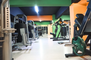 SEVİNÇ SPOR MERKEZİ-3
