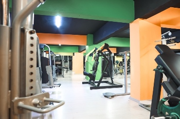 SEVİNÇ SPOR MERKEZİ-3