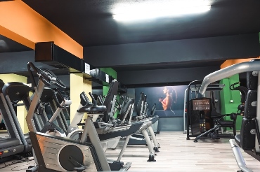 SEVİNÇ SPOR MERKEZİ-3
