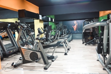 SEVİNÇ SPOR MERKEZİ-3