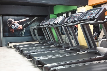 SEVİNÇ SPOR MERKEZİ-3
